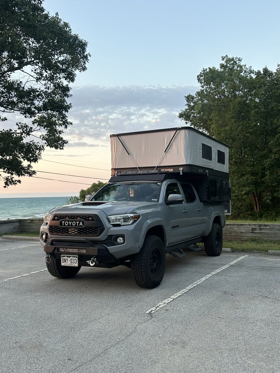 yepitsconner's tweet image. Swimming in Lake Michigan felt extremely refreshing today.
Also, check out this sweet Taco!