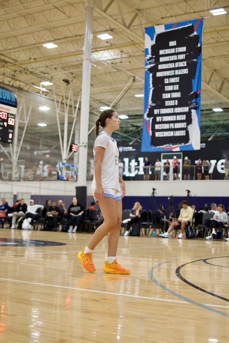 Season finale tomorrow. 🥹 We can’t wait to compete with our Fury Fam one last time.