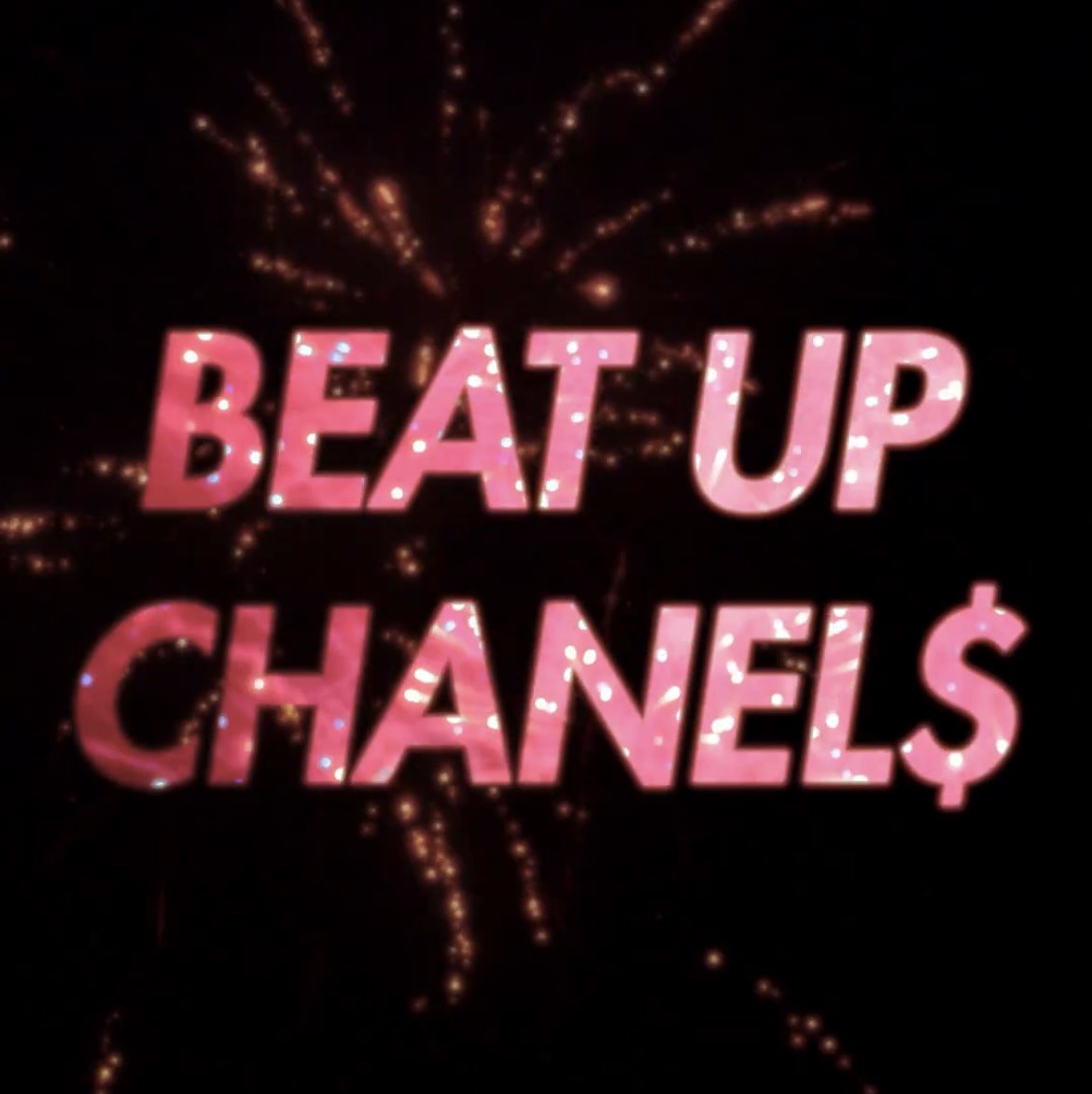 PopCrave's tweet photo. Slayyyter announces new single, “Beat Up Chanel$,” out August 1st. https://t.co/Zlou1zXKGj