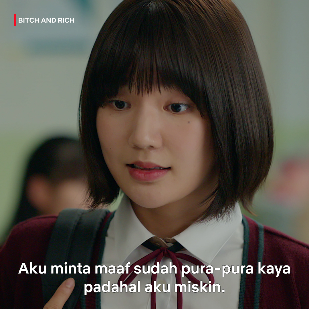 Netflix Indonesia tweet media