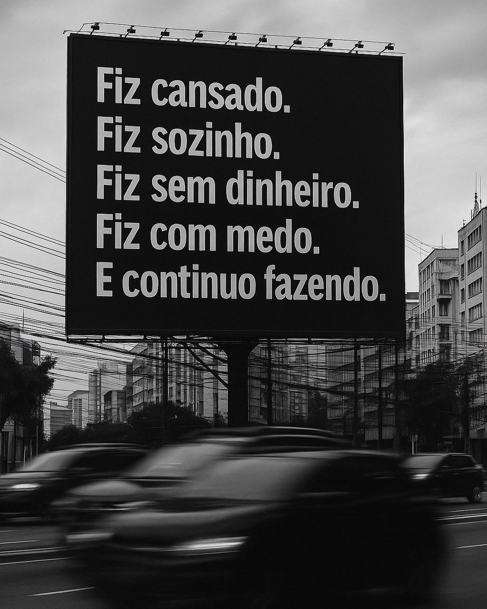 soudesabafosofc's tweet image. 