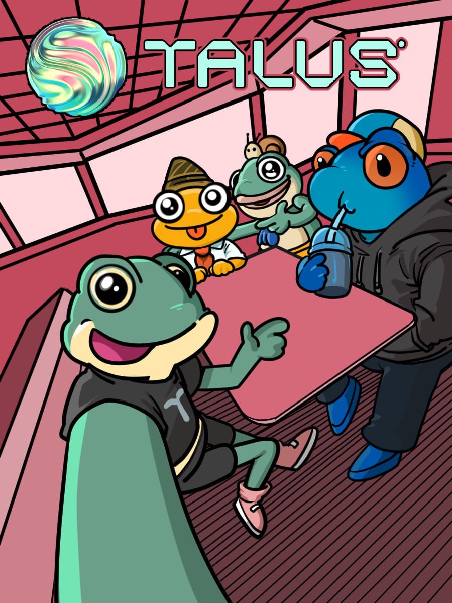 ducduongtran's tweet image. Gmike
Leap season at Talus: In the vibrant atmosphere of the venue, the Tallys crew are snapping selfies, creating a colorful and energetic scene to kick off the new week
@TalusNetwork @talusvietnam @talus_intern
#Talusnetwork #LeapSeason #Tally