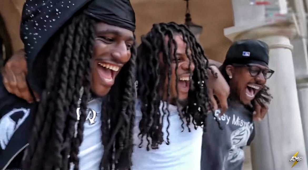 DeeBlockDavo's tweet image. FAMILY ❤️