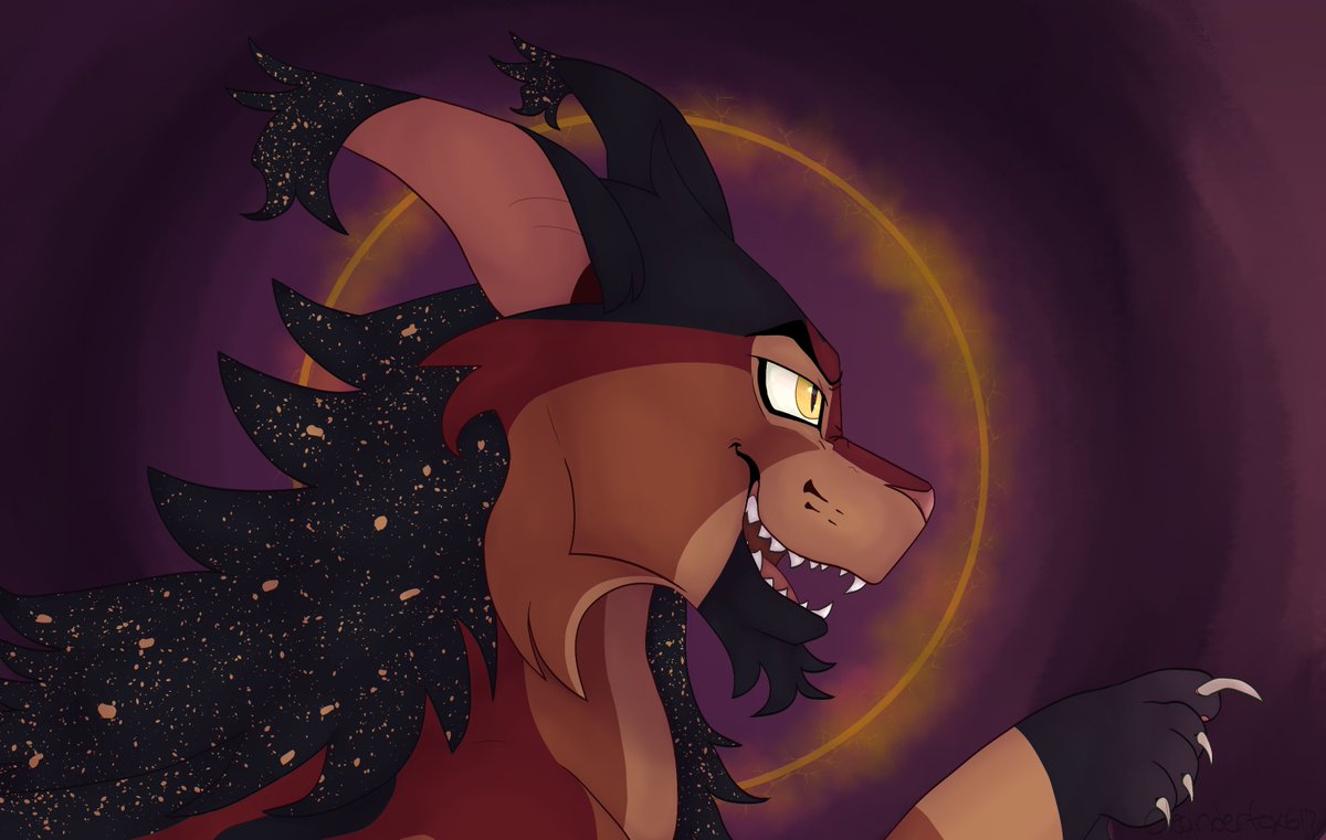 oleanderfox617's tweet photo. Art Fight attack for @galemtido !! #artfight #artfight2025 https://t.co/iEJq5HjQBo