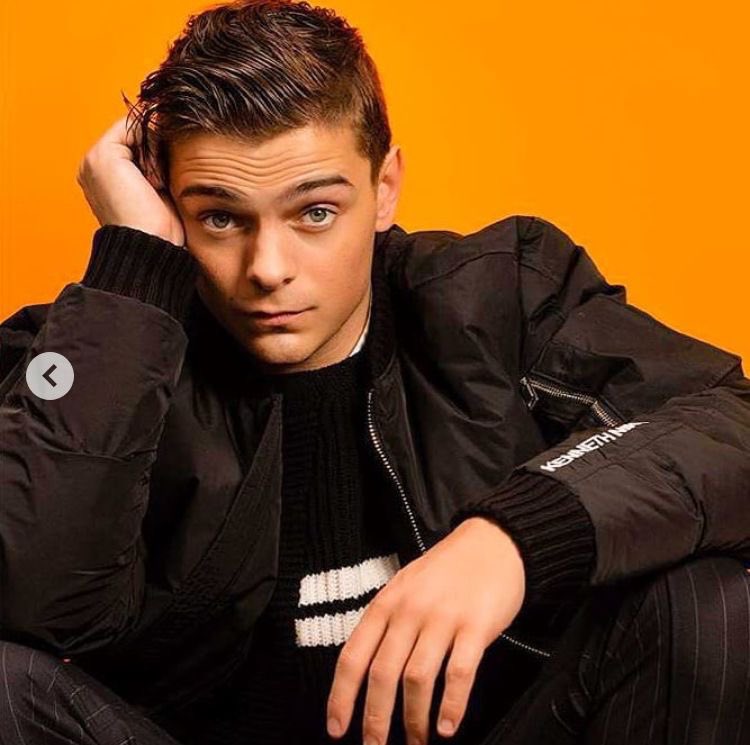 Martin Garrix Info tweet media