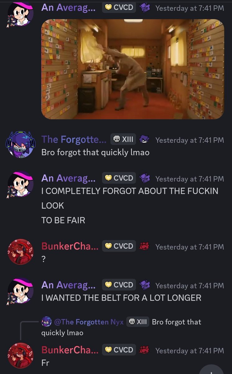 covercord's tweet image. Bro forgot about the plushies