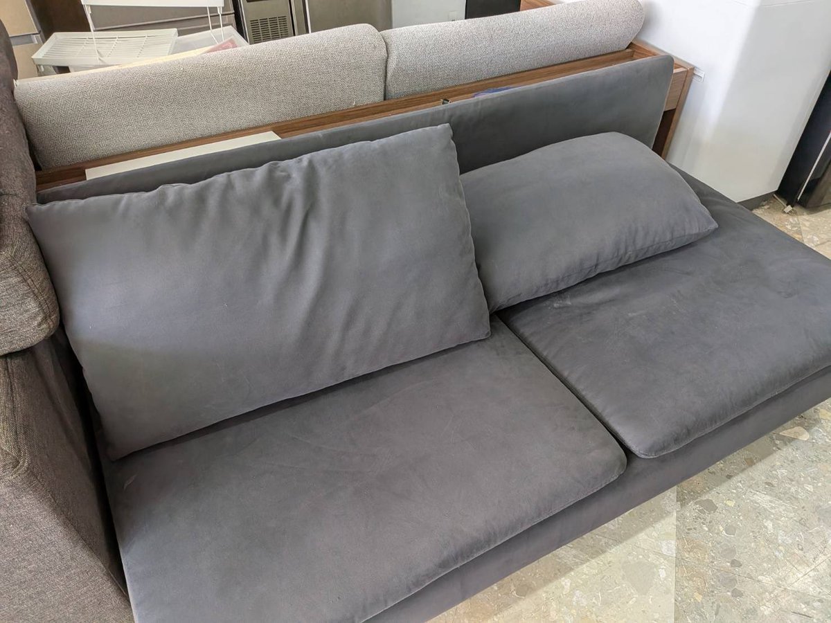 分離可能 L字ソファー リサイクルショップ宮崎屋住吉店R3.12.21