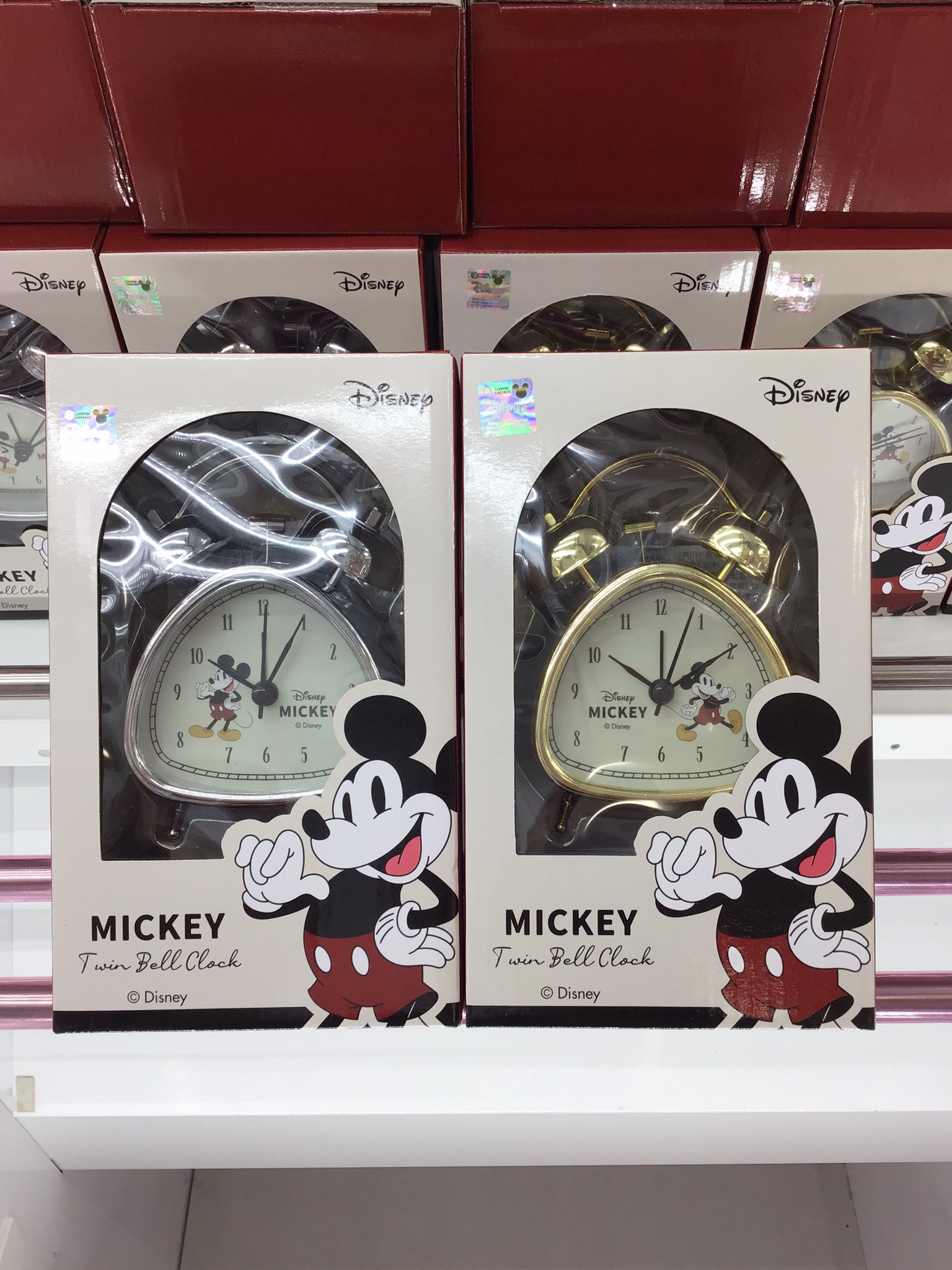 McDonald's 時計 McDonald's Citizen Men's Logo Dial Watch | HALO - McDonalds