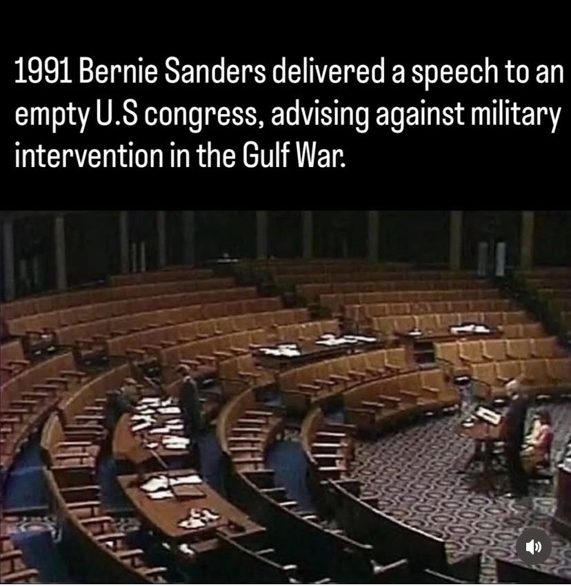 Maddytx76's tweet image. The only person Bernie Sanders has lifted from poverty is Bernie Sanders.