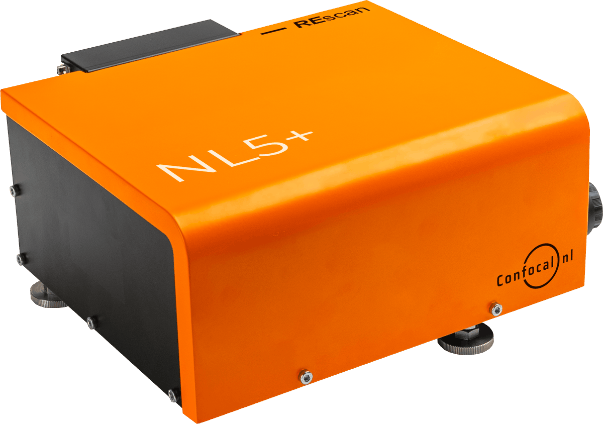 ScitechPtyLtd's tweet image. NL5+ is a fast line-scanning confocal with high sensitivity &amp;amp; resolution from @confocal_nl

It provides high-contrast images from thicker specimens  eg organoids, tissue samples, plant &amp;amp; animal model organisms

It excels in long time-lapse experiments &amp;amp; imaging low-signal samples