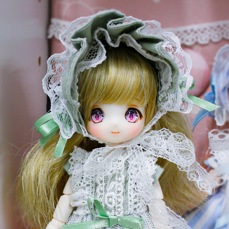 DOLLCExDOLLCE's tweet image. みなさんおはようございます🌞
今日もDOLLCE秋葉原店は12:00-20:00で元気に営業致します✨
全国的に暑い一日になる🥵ということなのでみなさんこまめに水分補給してくださいね💧
当店舗も冷房効いておりますのでよかったらみなさん涼みに来てください🎐☺️
#ミニスウィーツドール