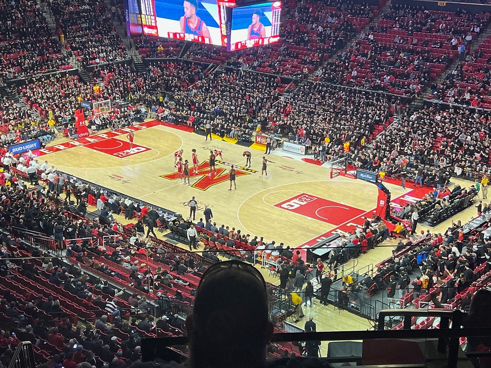 cwrichardson24's tweet image. Extremely excited to announce an offer from The University of Maryland. Thank you to @coachrock18 and the Terrapins coaching staff! @BJenkins247 @tim_ford11 @FwoodBoysBball @GASOMass @Boy_named_Su_5 @ScottyD_Knows @iFilmHoopers @JamieShaw5