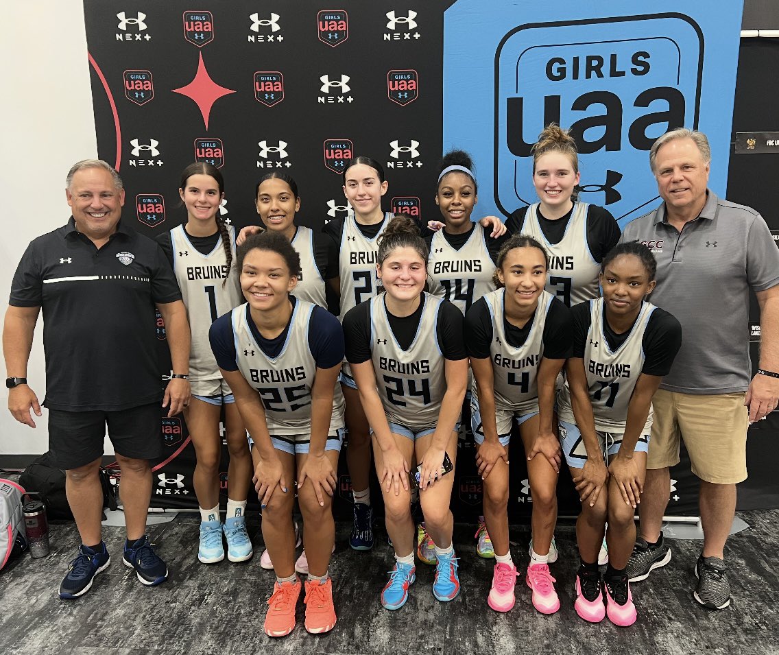 One more game for this talented group before the Last Dance ends.  

Trying to get to 11-3 for July.  

Proud of what we accomplished this season in the face of adversity.