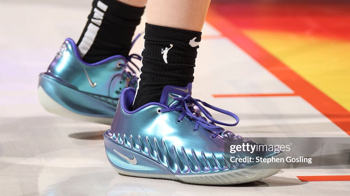 bueckerstyle's tweet photo. ᯓ★ 19 July 2025 — 2025 WNBA All-Star Game (Team Collier)

👟 Nike GT Cut 4 https://t.co/gPsAF0vdRr