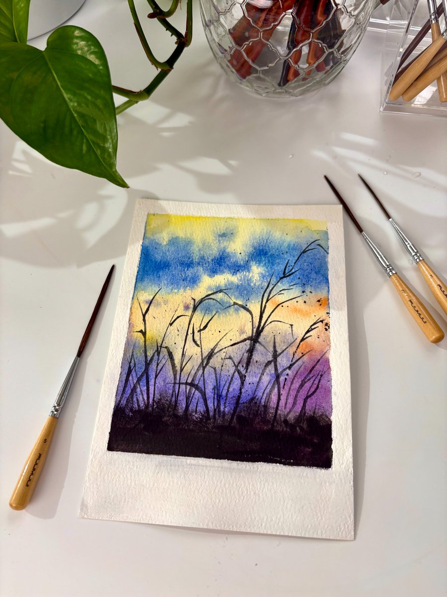 fuumuuibrushes_official tweet media
