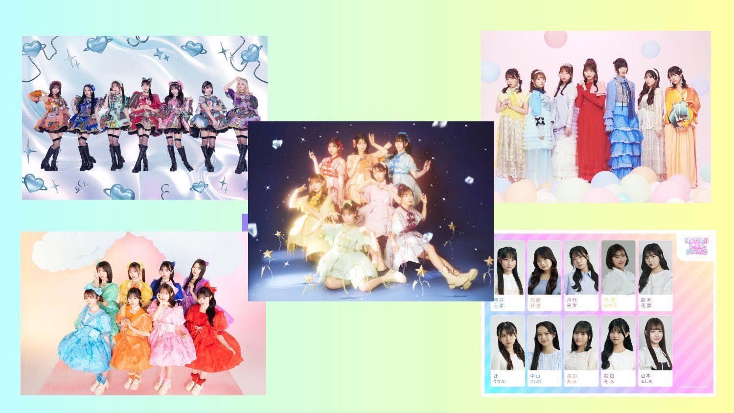 FRUITS ZIPPER【Official】 on X: 