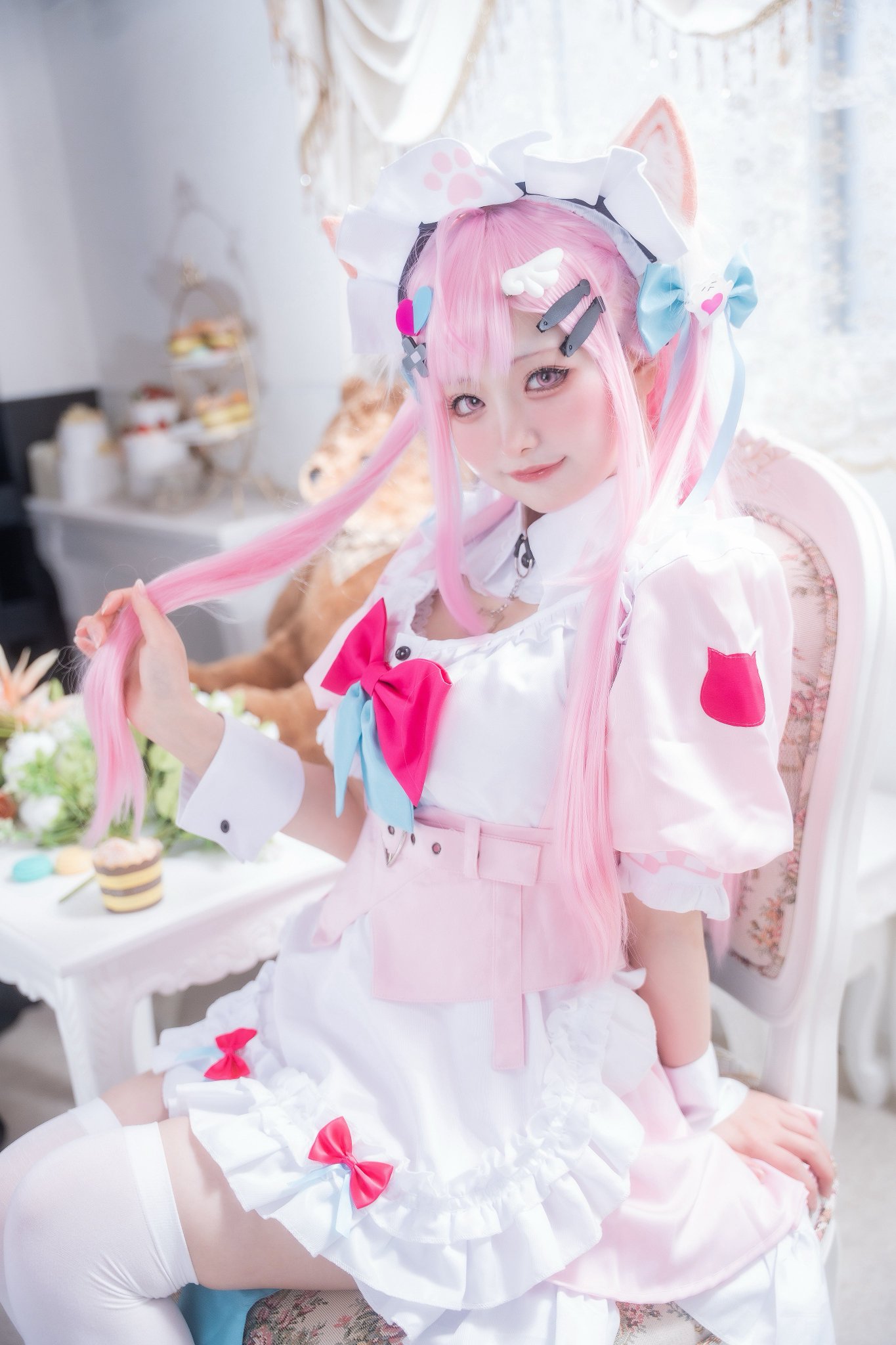 みなとみら🪄︎︎✨c106日曜 西え36a on X: 