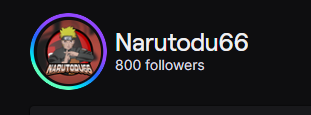 💜 800 FOLLOWERS !!

Merci la team pour votre soutien de fou ! C’est grâce à VOUS 🙌

On continue de monter ensemble, prochaine étape les 1000 🔥

LET’S GO !

#TwitchFR #StreamerLife #800FoisMerci