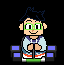 TevisTweets's tweet image. Leo Woods from Elemon in #SRB2?! #Elemon 
UGHHHHH FIRST TIME SPRITING HIM ON SRB2 STYLE