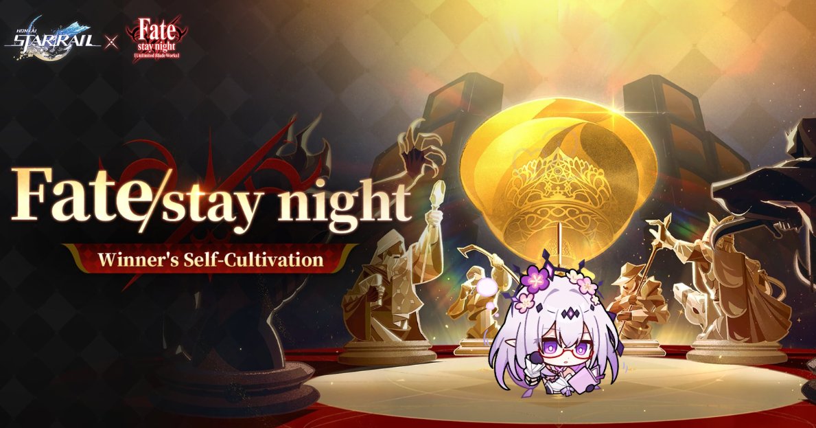 yakanoffering's tweet image. Greetings clients of Aisa Bathhouse!~
The service for the event, "Fate/stay night" is open for $4!
dm to inquire about your spa day! ♡
. . #hsrtwit #hsrpilot #hsr lf looking for ୨୧