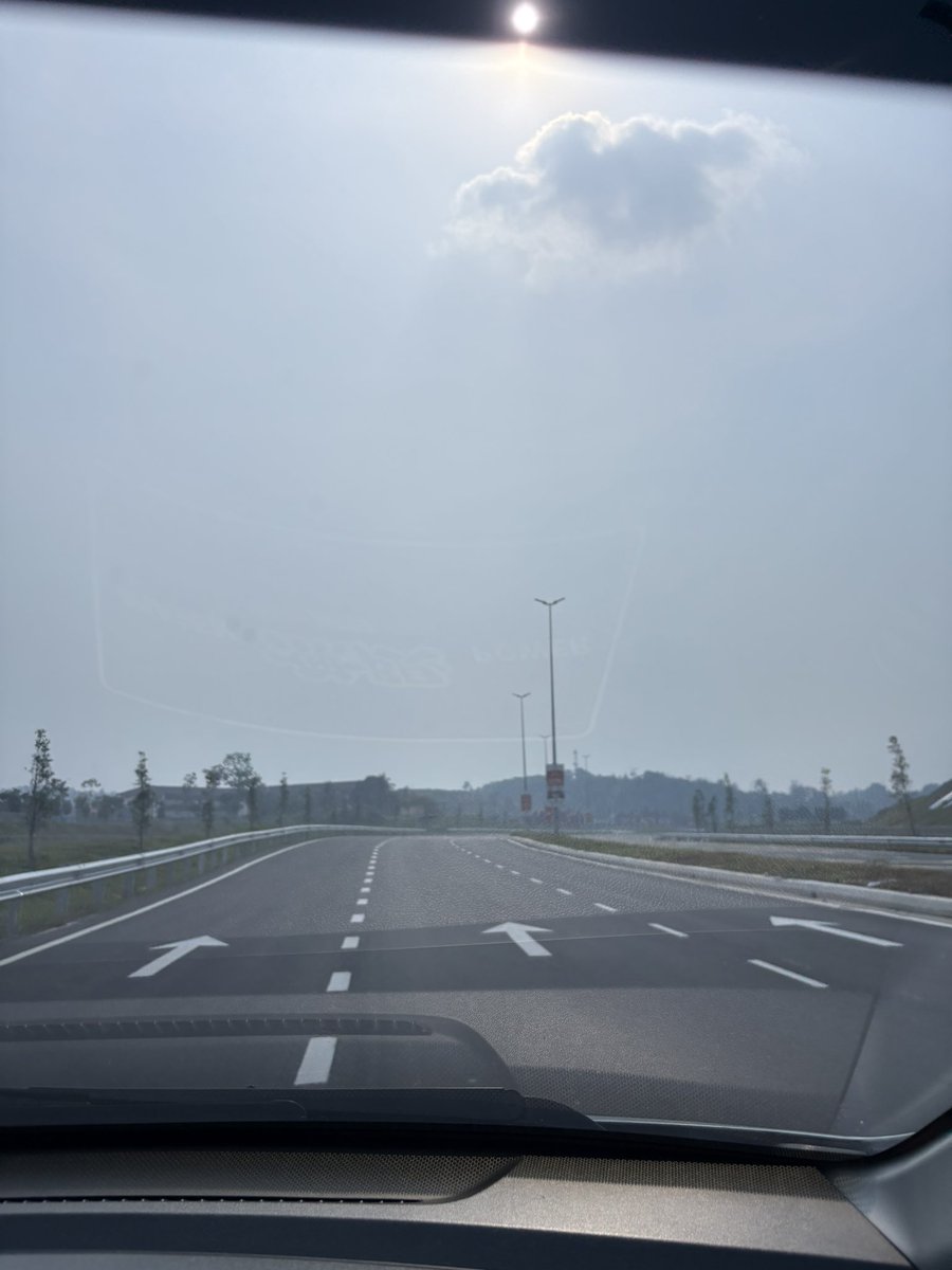 Benda apa yang Malaysia tak pernah order, tapi Indonesia tiap tahun akan deliver?