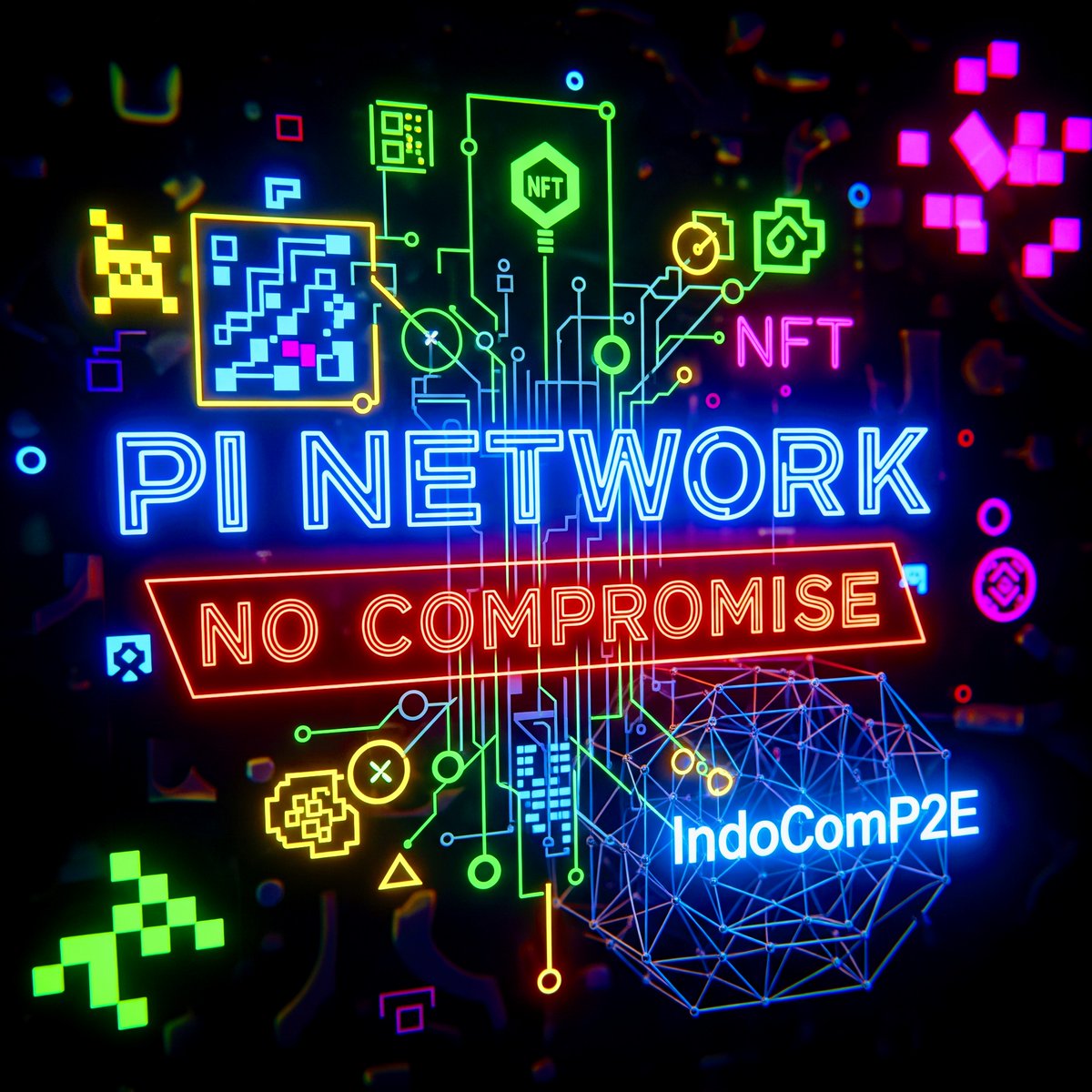 IndoCommP2E (@indocomp2e) on Twitter photo Sesuatu yang besar membutuhkan waktu, Kebenaran selalu Tersamarkan pertajam penglihatan, jangan biarkan kabut dan buih menghalangi pandangan!! Time will tell .<a href="/PiCoreTeam/">Pi Network</a> <a href="/PiSuperChain/">SuperChain</a> <a href="/AshuraScar/">Ashura Scar</a> <a href="/IndoComP2E/">IndoCommP2E</a> #Decentralized #NoCompromise Sesuatu yang besar membutuhkan waktu, Kebenaran selalu Tersamarkan pertajam penglihatan, jangan biarkan kabut dan buih menghalangi pandangan!! Time will tell .<a href="/PiCoreTeam/">Pi Network</a> <a href="/PiSuperChain/">SuperChain</a> <a href="/AshuraScar/">Ashura Scar</a> <a href="/IndoComP2E/">IndoCommP2E</a> #Decentralized #NoCompromise