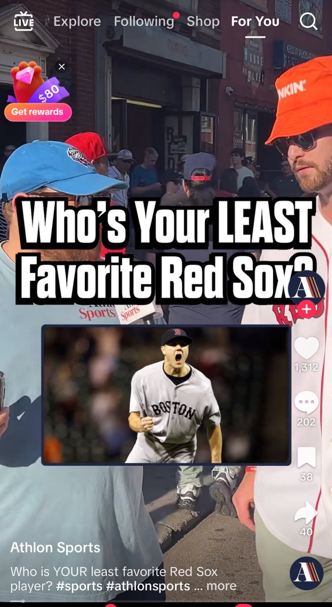 _TyAnderson's tweet image. Shocked to watch this and hear Mookie Betts, Manny Ramirez, and CONNOR SEABOLD but not a one Adrian Gonzalez!!!