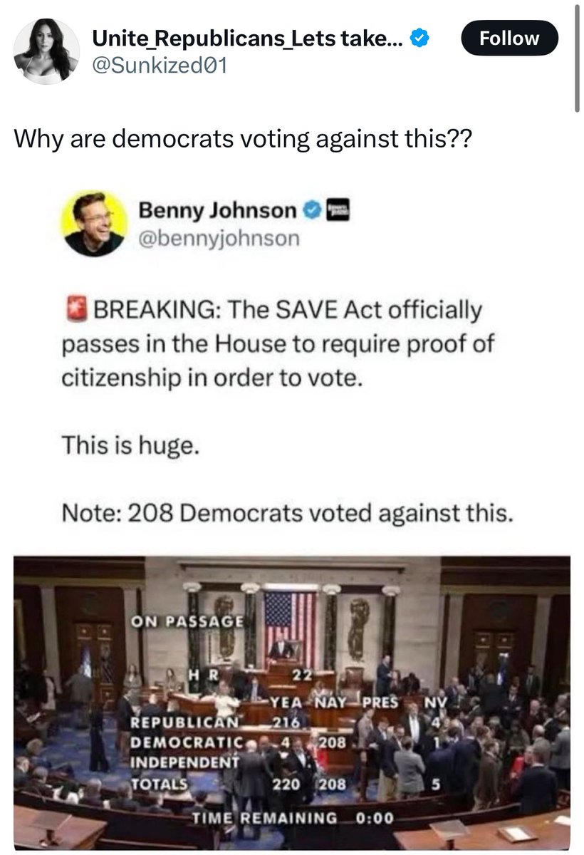 TheJFreakinC's tweet image. Because it stops tons of college students from voting.
Which, let’s be honest, makes perfect sense… Republicans have never been big fans of people who read books without pictures.