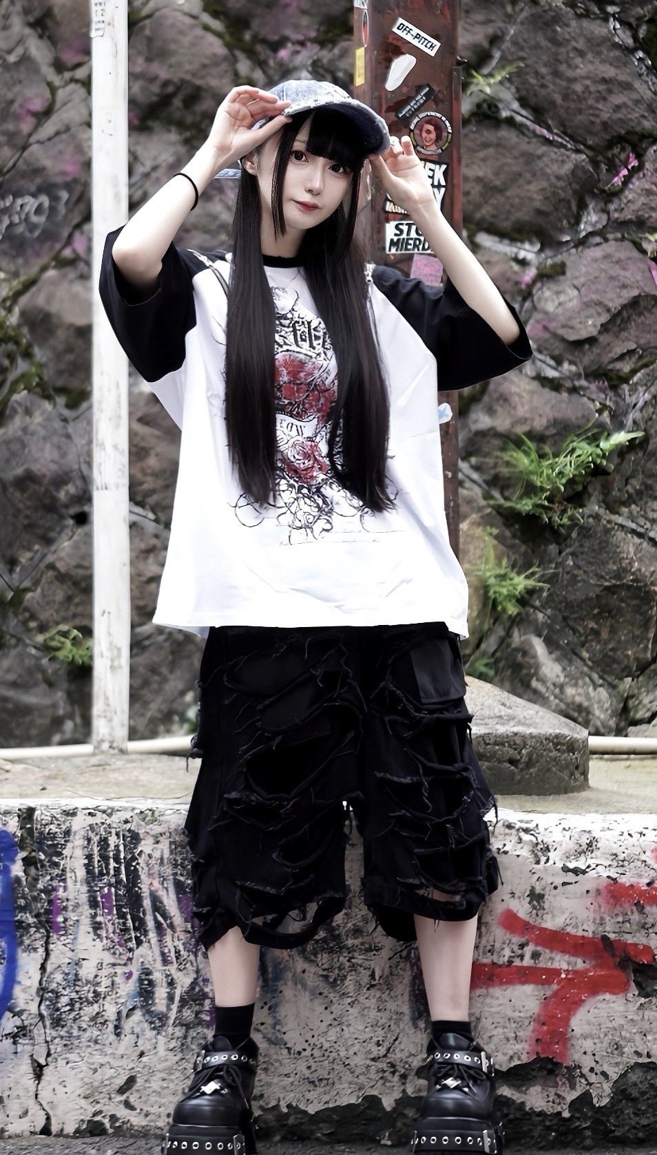 B'BOP DROP ビバップドロップ on X: 