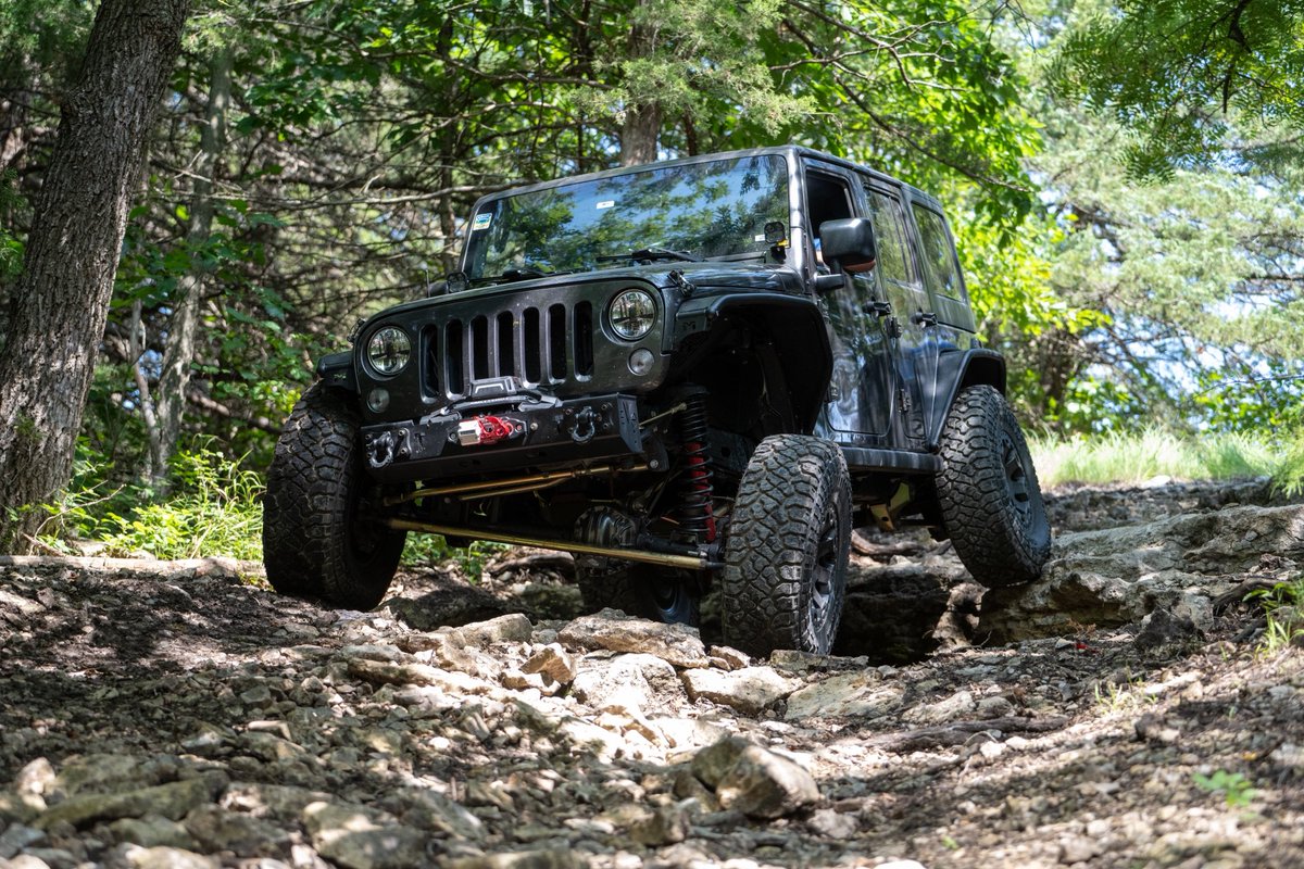 CoryVance97's tweet photo. Doing some Kansas trails
#jeep #kansas https://t.co/wmSuthlBdl