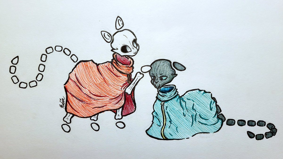 I cant stop drawing <a href="/BackseatStreams/">Backseat Streams</a> as a cat, so I might as well do Frontseat too