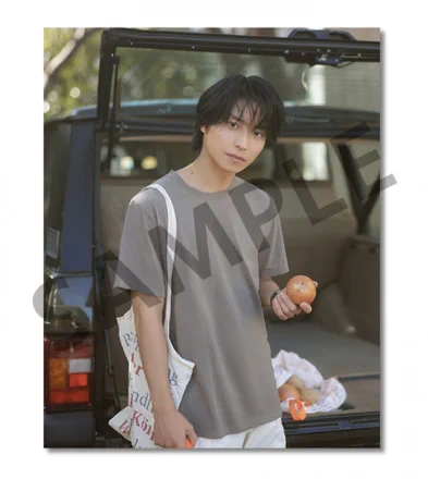 阿部顕嵐 on X: 