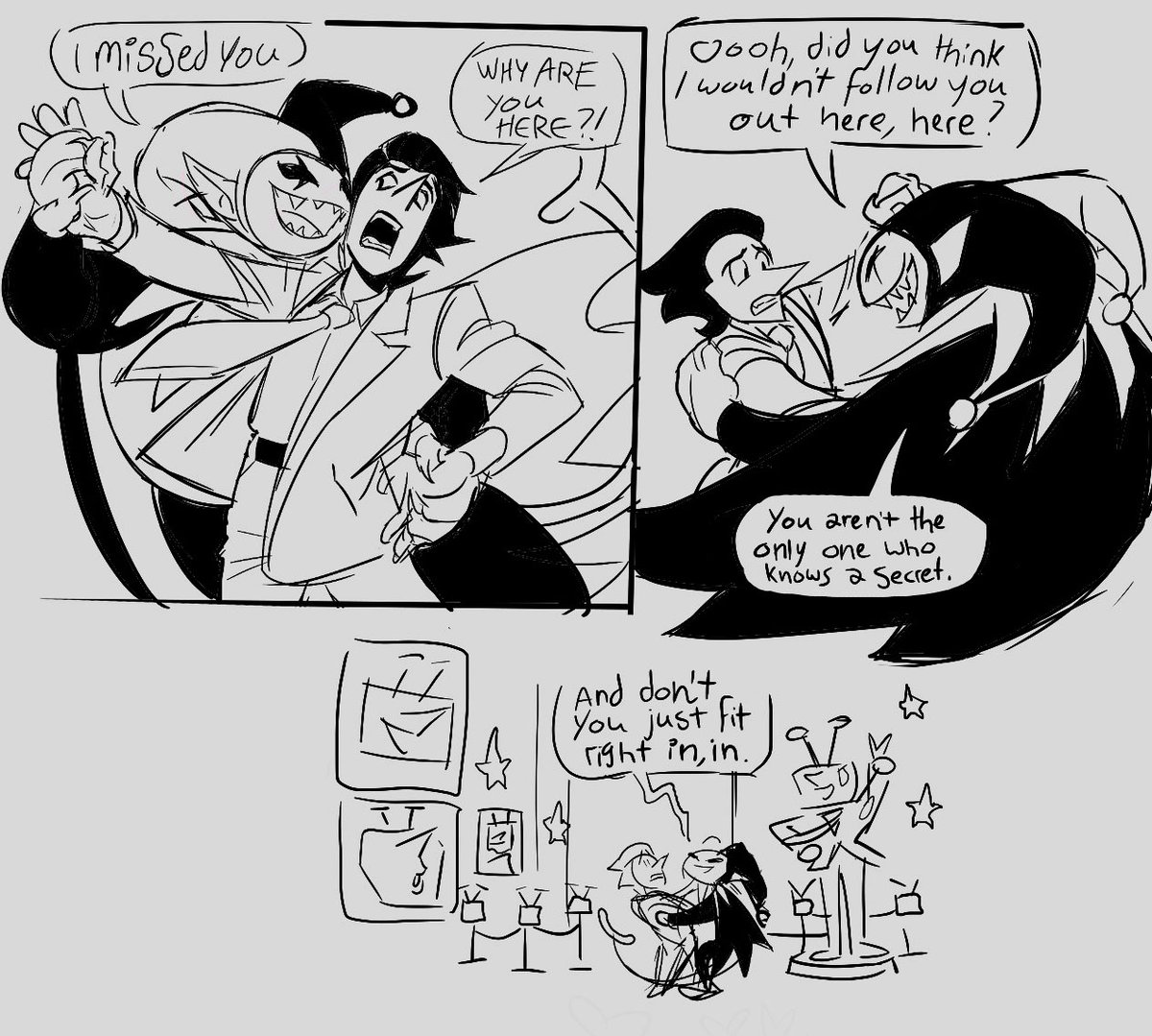 BradBradleyArt's tweet photo. todays magmas https://t.co/XZGEDssrdA