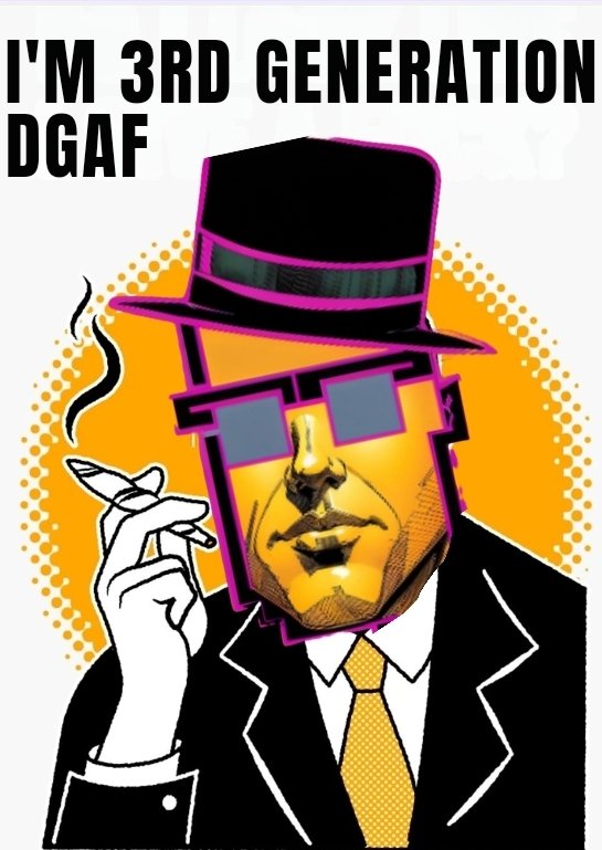 Neckcoin lore is a lil spicy