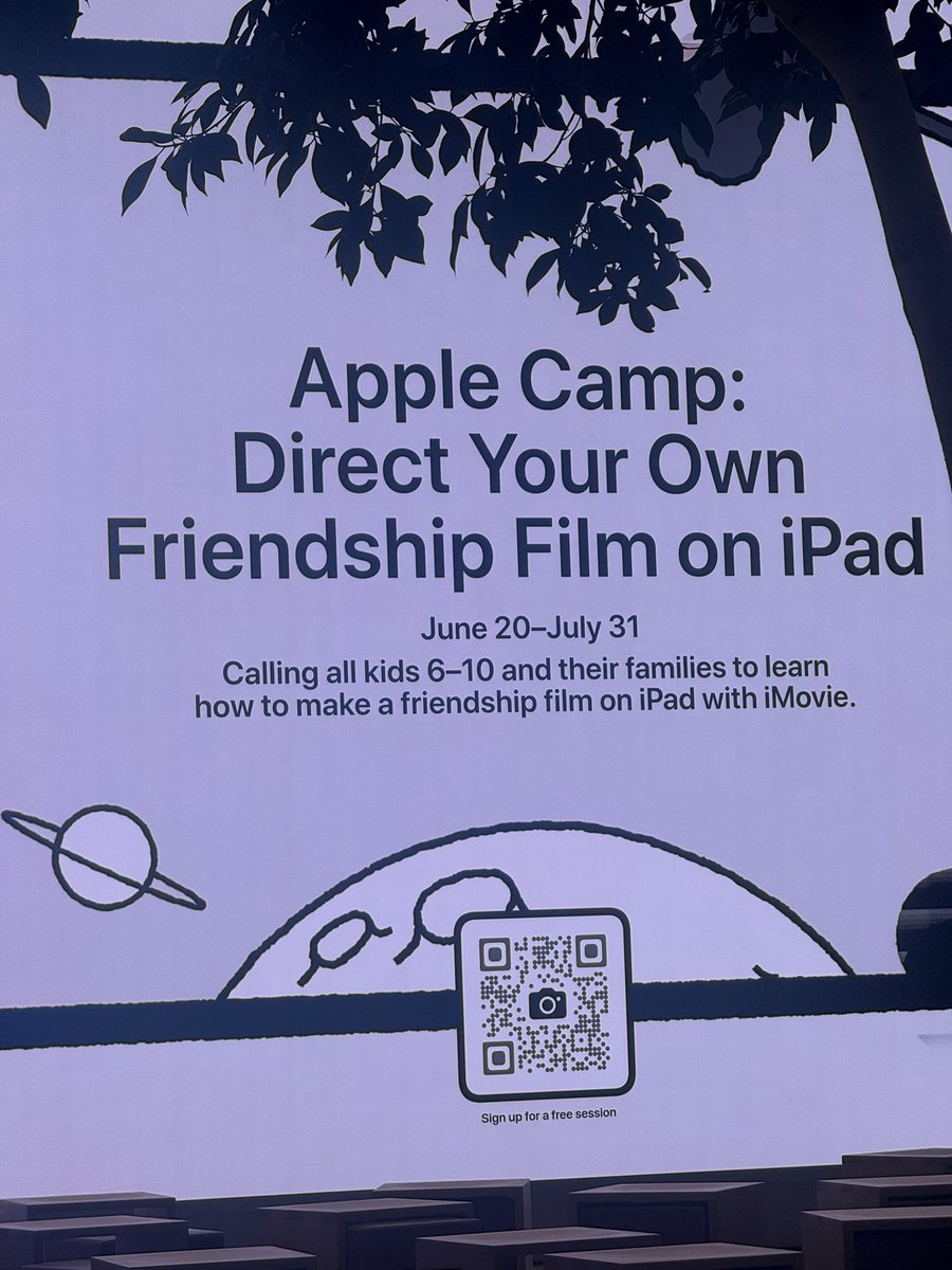 tednotlasso's tweet image. wait i want to do this

when adult @Apple camp