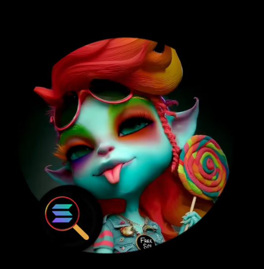 Shogun Fusion (@shogunfusionnft) on Twitter photo Check out this NFT: Pixel Pop on Shogun NFT Marketplace Loving it.
<a href="/SafemoonYolo/">👶Yolo🐱🦋🚀🤪💞</a>
shogunfusion.io//nft-details/7… #shogun # nft # marketplace # solana Check out this NFT: Pixel Pop on Shogun NFT Marketplace Loving it.
<a href="/SafemoonYolo/">👶Yolo🐱🦋🚀🤪💞</a>
shogunfusion.io//nft-details/7… #shogun # nft # marketplace # solana