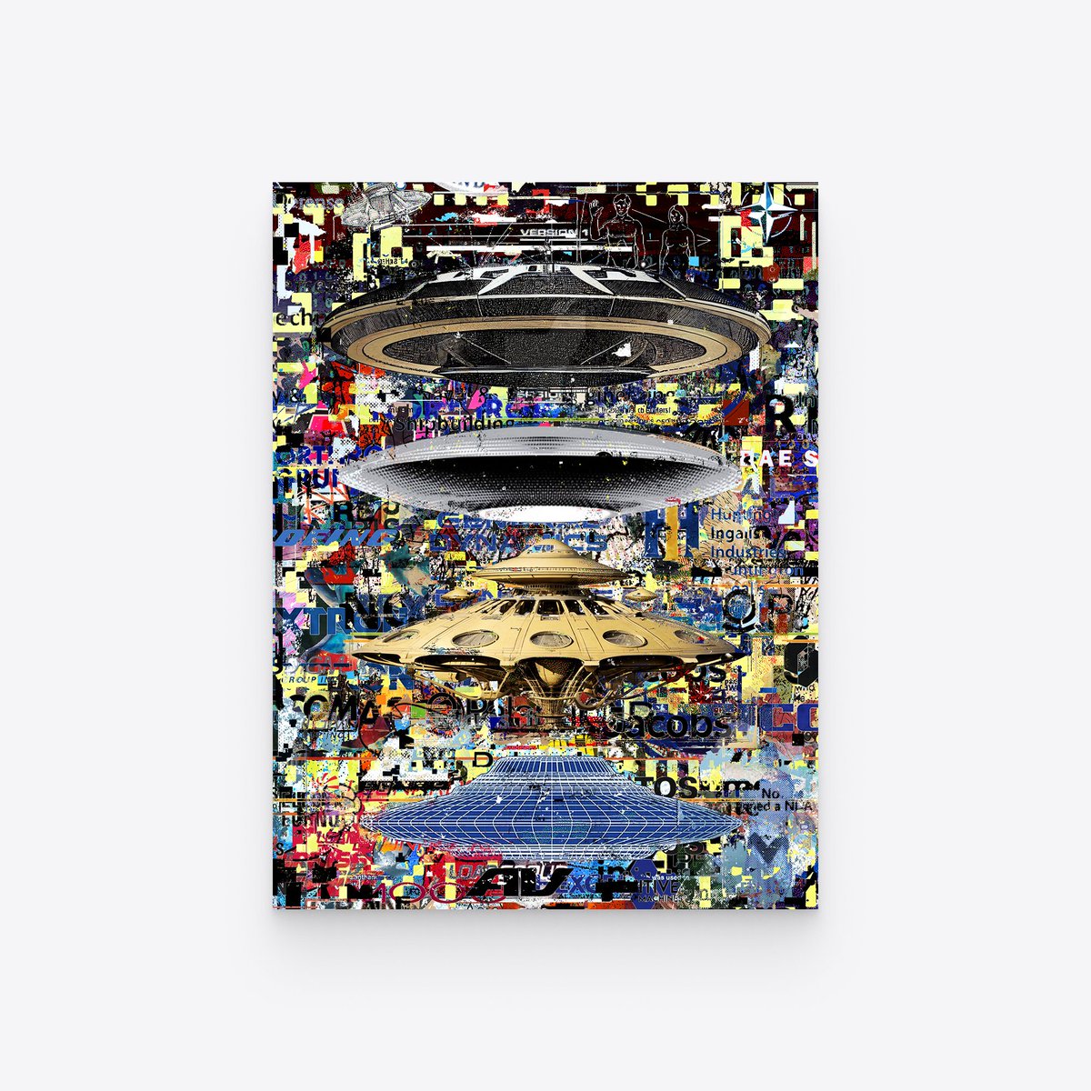 satoshimilk's tweet image. Failures Of Imagination by ADHD