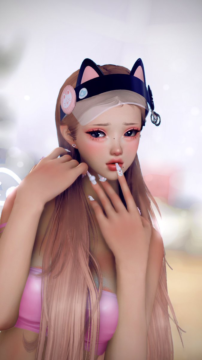 pwettidoll's tweet image. ౨♡ৎ