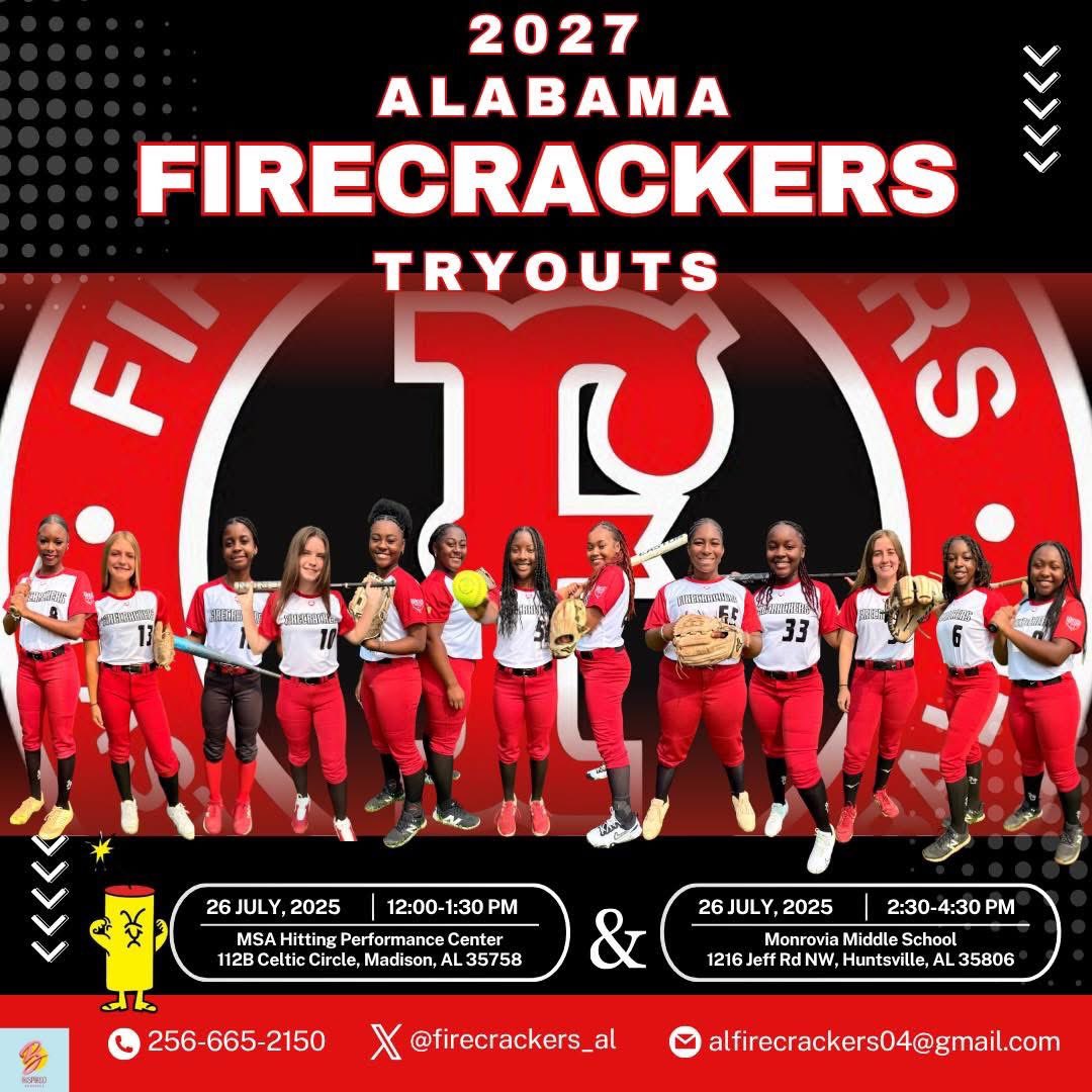 AL Firecrackers 16U (@firecrackers_al) on Twitter photo 