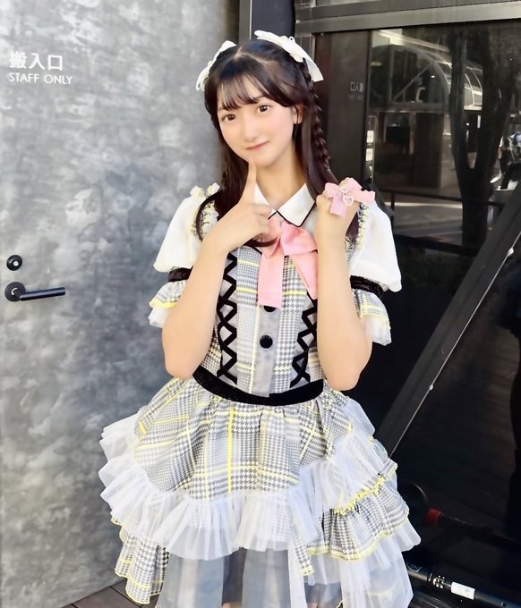 上村佳里奈のTwitter画像13