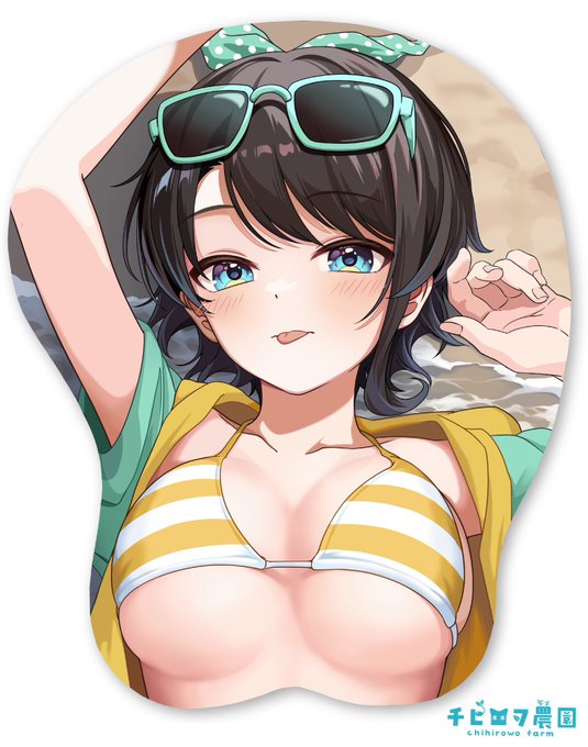 これはアレになるイラストです。ご査収ください🙇‍♂️🌻🍉
スッ▶︎https://t.co/N35k9CvGyN #プロテインザスバル #C106 