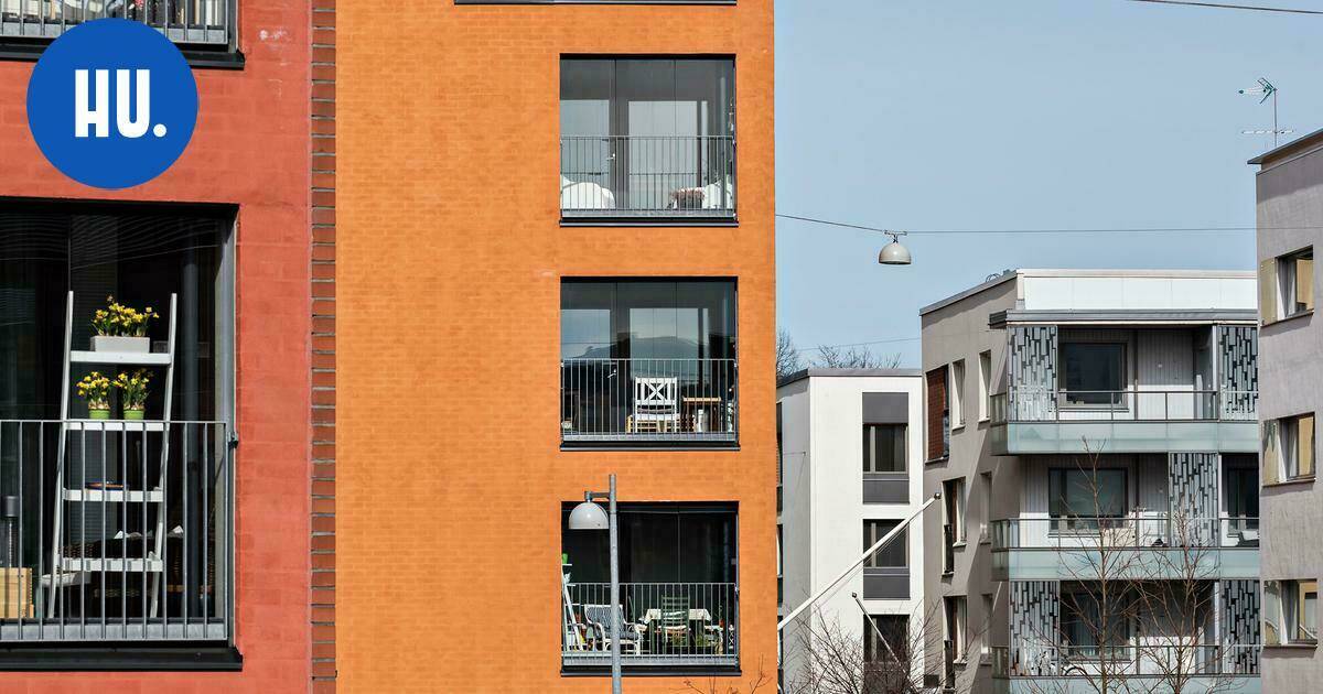 Helle | Tiesitkö? Helsinkiläiseen kerrostaloasuntoonkin saa asentaa ilmalämpöpumpun dlvr.it/TM1l7D