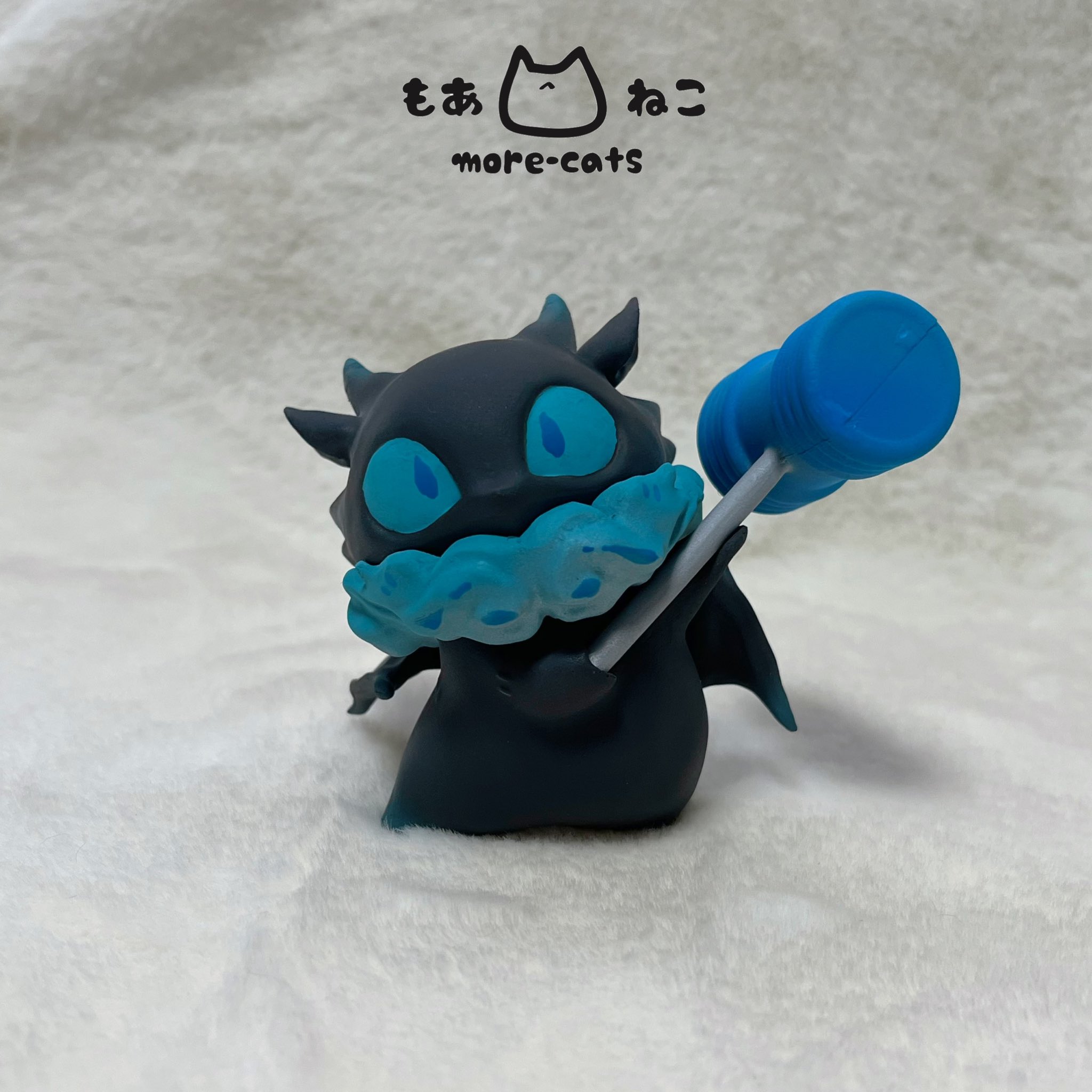 more-cats もあねこ　　デザフェス　どんぐりひろたん more-cats 7/27ワンフェス6-06-16 (@morecats4) / X