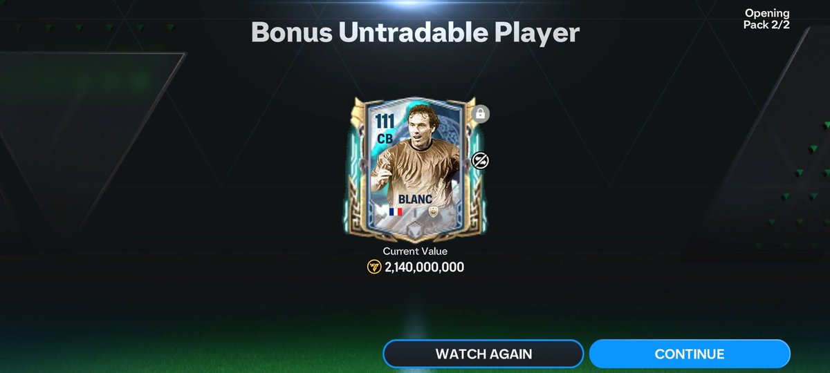 ea finally decided to bless me <a href="/EAFCMobileForum/">FC MOBILE FORUM</a> <a href="/EAFCUniverse24/">FC Mobile Universe</a> <a href="/FirstHalfYT/">FirstHalf EAFC</a> @