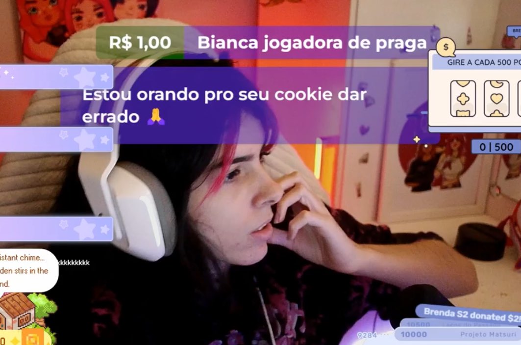 KKKKKKKKKKK o melhor é a Celine não entendendo nada pq ela tá por fora do X 😂😂