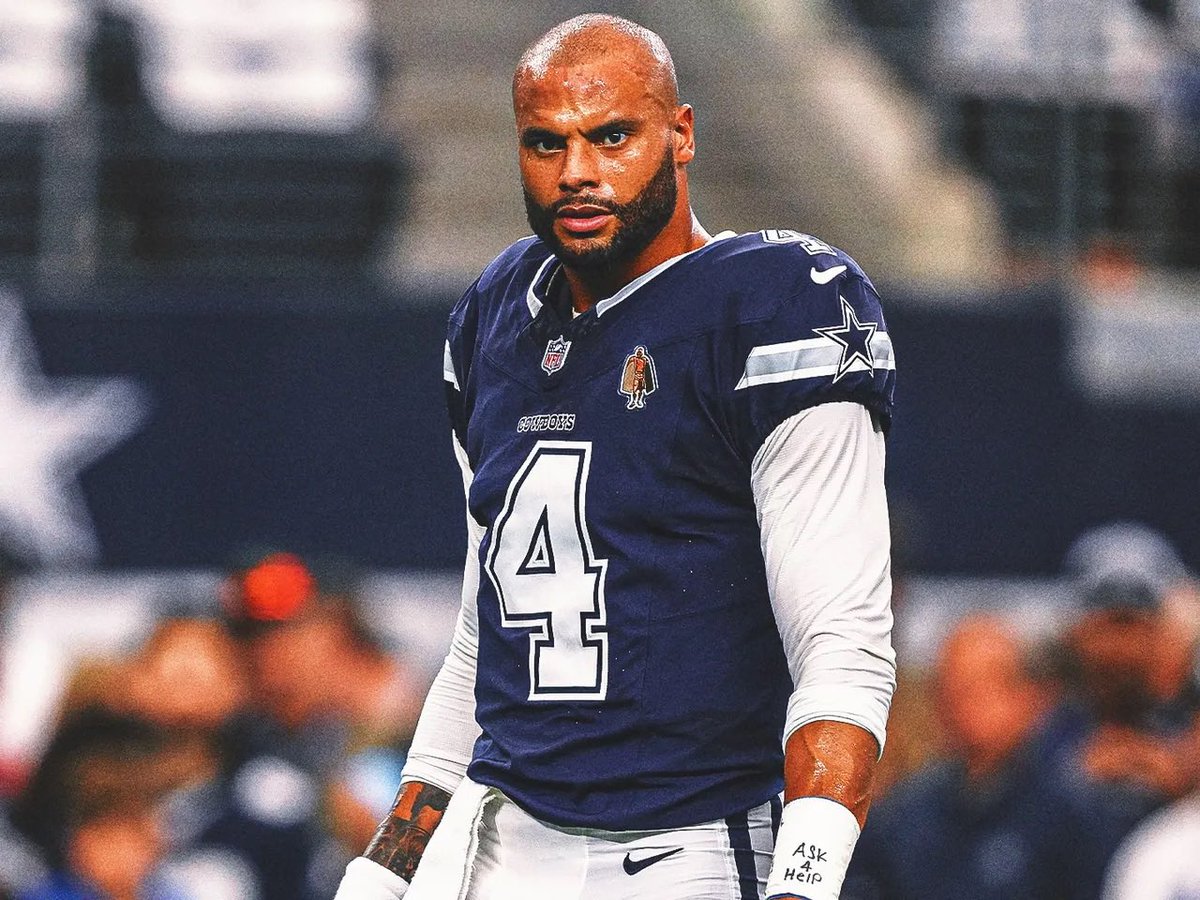 E_TheCowboysFan's tweet image. I’ve never felt this optimistic about a Cowboys season in my life. Good times ahead.