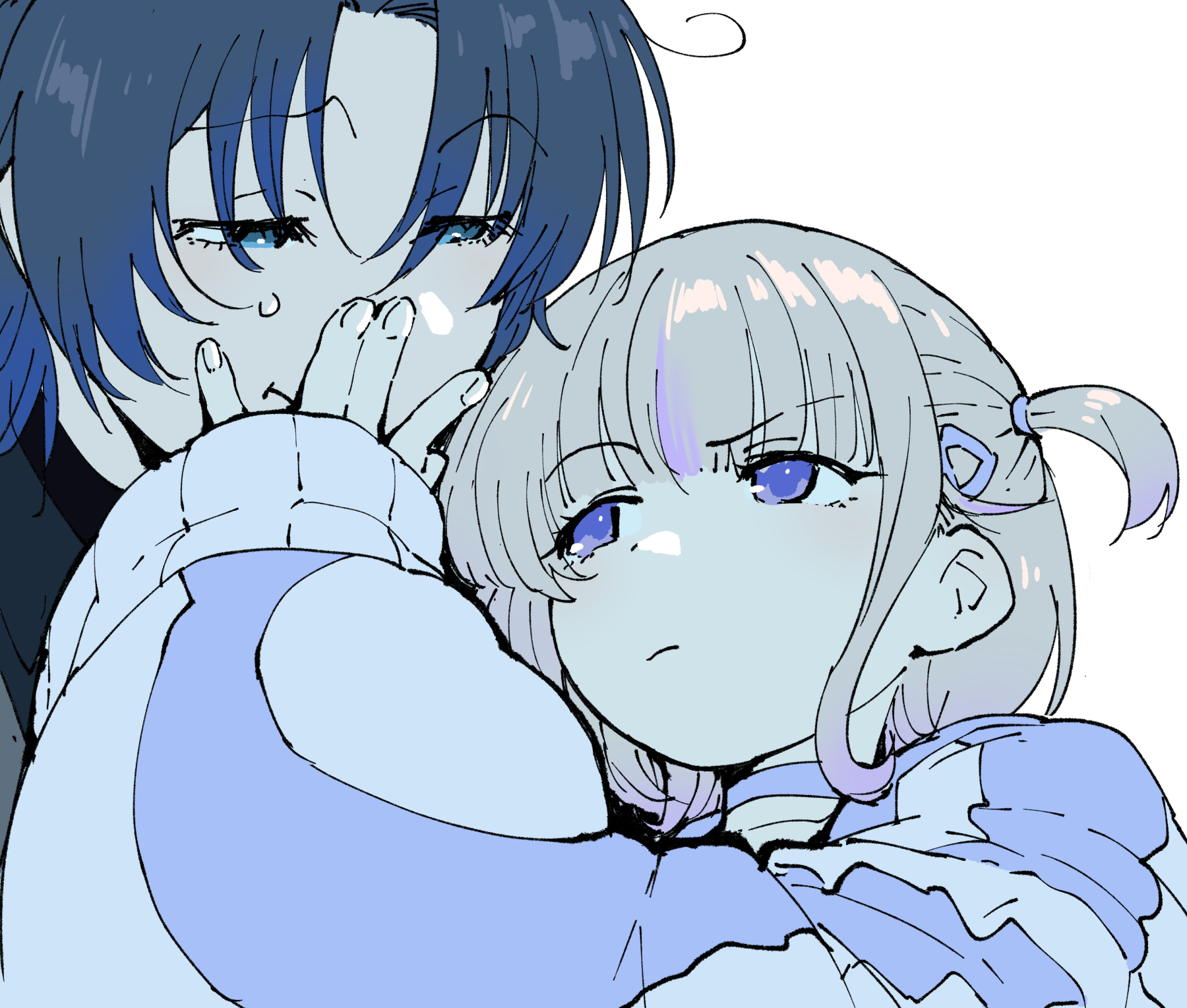 とあおとページ♡⃜ 𓈒 ᱸ ₊ .ᐟ ˶^ ꒳ ^˶ °. ⑅ ♡ ⏱