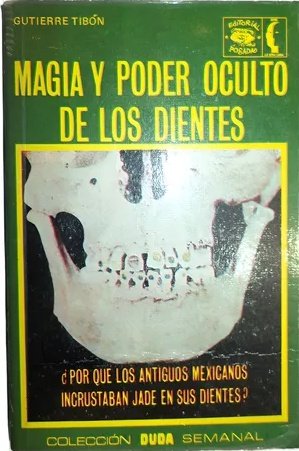 Tomslvarez7940's tweet image. Por cierto que las revistas Duda eran publicadas por Editorial Posada. Esta editorial tenia un libro de bolsillo donde también se hablaba de fenómenos paranormales, magia y ovnis.
Pero de entre sus libros publicados había joyas  como el libro de la fotografía.