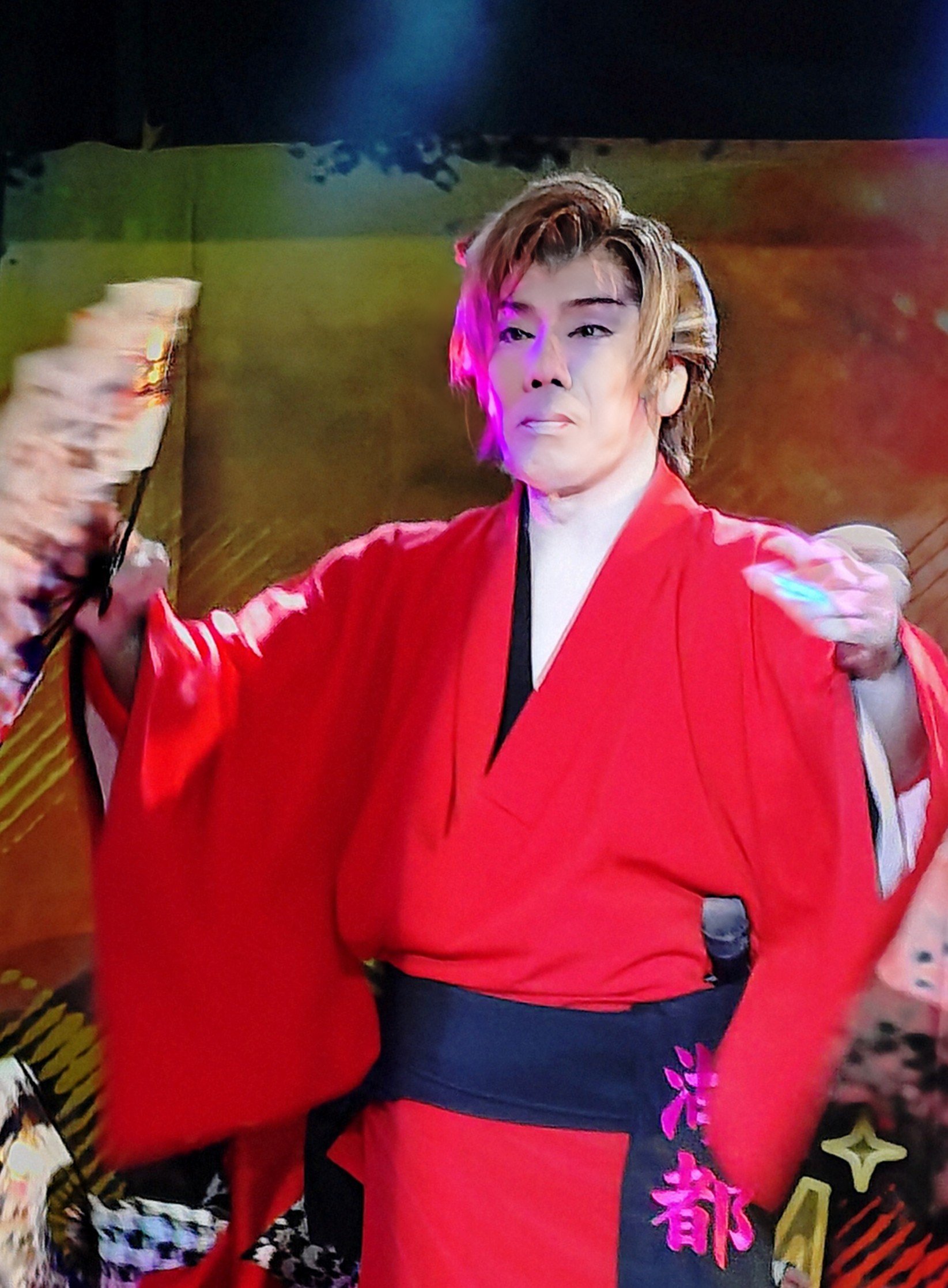 大衆演劇 章劇 澤村蓮 澤村蓮 「章劇」» 劇団員情報 « 大衆演劇「公式」総合情報サイト