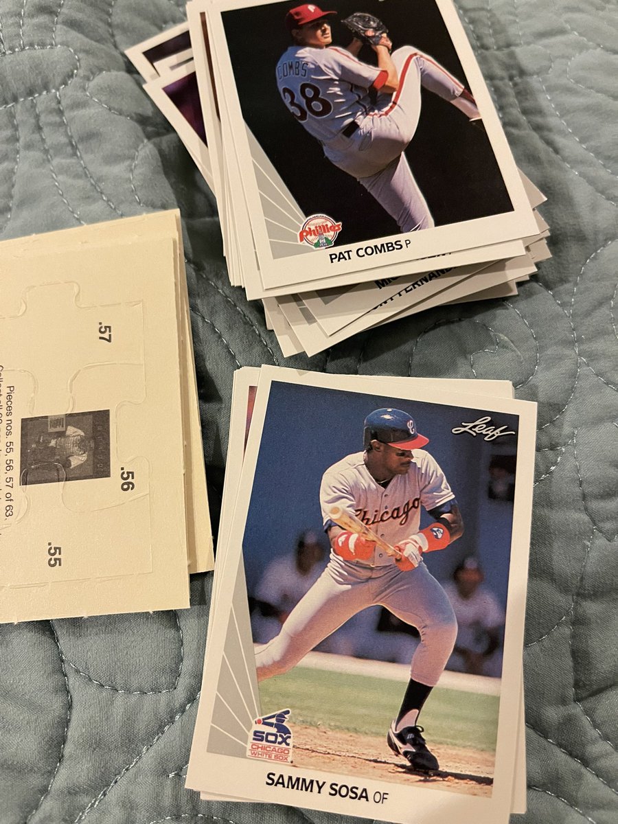 DubMentality's tweet image. The hunt for Dave Justice continues…..but I hit Slammin!